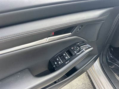 2026 Mazda Mazda CX-90 3.3 Turbo S Premium Plus AWD