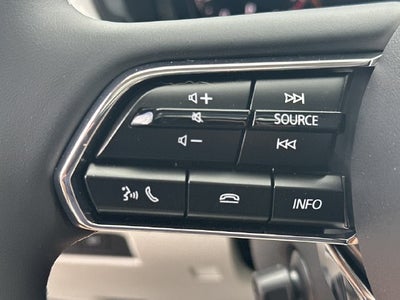 2026 Mazda Mazda CX-90 3.3 Turbo S Premium Plus AWD