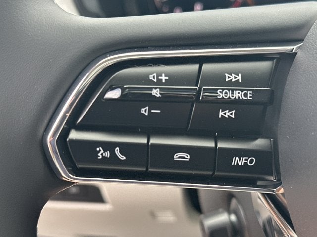 2026 Mazda Mazda CX-90 3.3 Turbo S Premium Plus AWD