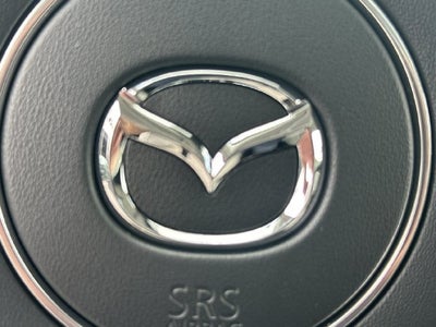 2026 Mazda Mazda CX-90 3.3 Turbo S Premium Plus AWD