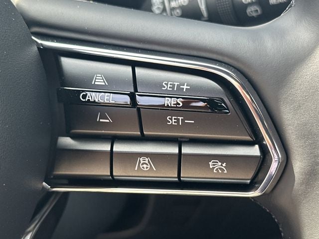 2026 Mazda Mazda CX-90 3.3 Turbo S Premium Plus AWD