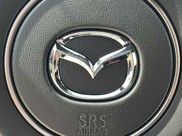 2026 Mazda Mazda CX-90 3.3 Turbo S Premium Plus AWD