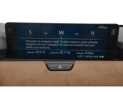 2026 Mazda Mazda CX-90 3.3 Turbo S Premium Plus AWD