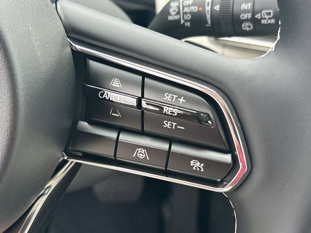 2026 Mazda Mazda CX-90 3.3 Turbo S Premium Plus AWD