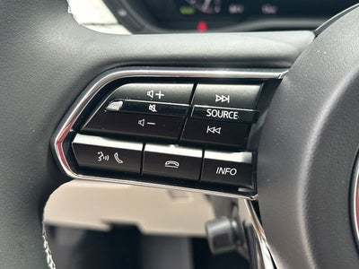 2026 Mazda Mazda CX-90 3.3 Turbo S Premium Plus AWD