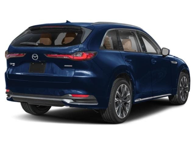 2026 Mazda Mazda CX-90 3.3 Turbo S Premium Plus AWD