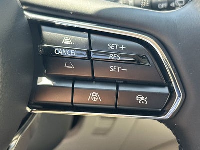 2026 Mazda Mazda CX-90 3.3 Turbo Premium Plus AWD