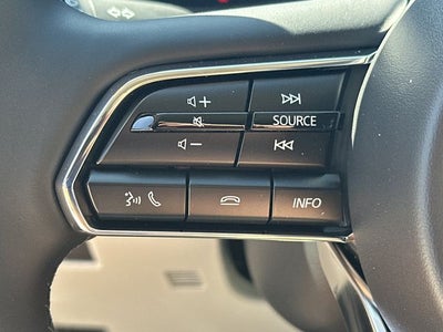 2026 Mazda Mazda CX-90 3.3 Turbo Premium Plus AWD