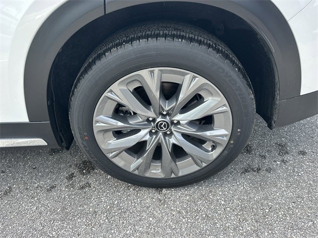 2026 Mazda Mazda CX-90 3.3 Turbo Premium Plus AWD