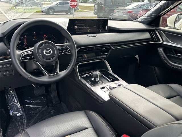 2026 Mazda Mazda CX-90 3.3 Turbo Premium Plus AWD