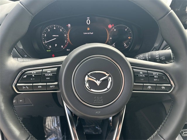 2026 Mazda Mazda CX-90 3.3 Turbo Premium Plus AWD