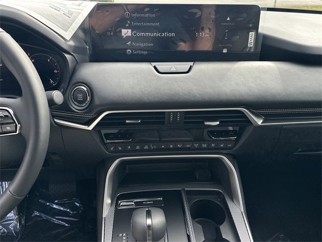 2026 Mazda Mazda CX-90 3.3 Turbo Premium Plus AWD