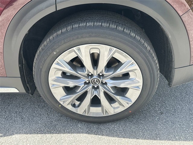 2026 Mazda Mazda CX-90 3.3 Turbo Premium Plus AWD