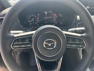 2026 Mazda Mazda CX-90 3.3 Turbo Premium Plus AWD