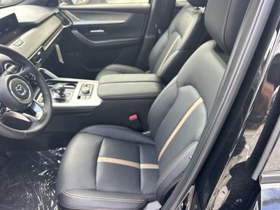 2026 Mazda Mazda CX-90 3.3 Turbo Premium Plus AWD