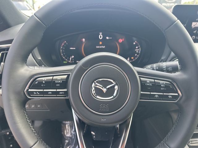 2026 Mazda Mazda CX-90 3.3 Turbo Premium Plus AWD