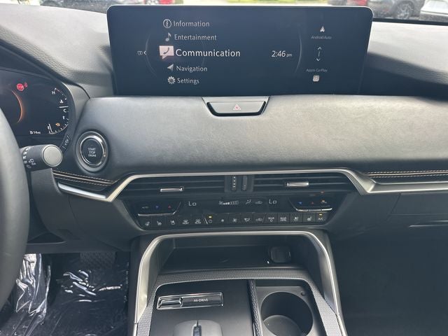 2026 Mazda Mazda CX-90 3.3 Turbo Premium Plus AWD