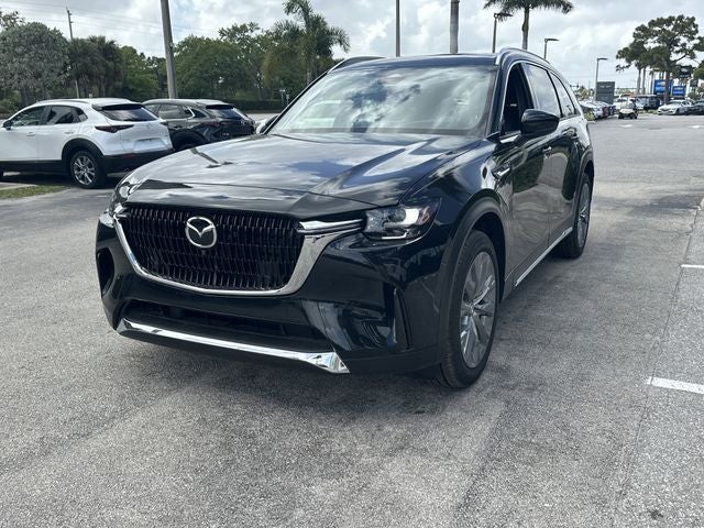 2026 Mazda Mazda CX-90 3.3 Turbo Premium Plus AWD