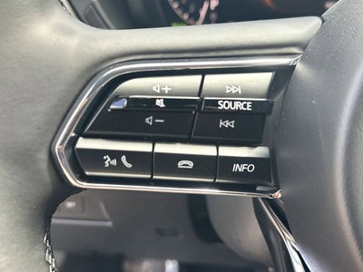 2026 Mazda Mazda CX-90 3.3 Turbo Premium Plus AWD