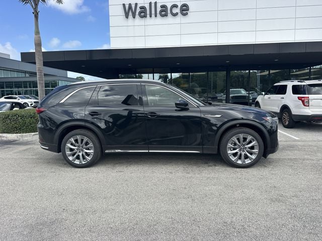 2026 Mazda Mazda CX-90 3.3 Turbo Premium Plus AWD