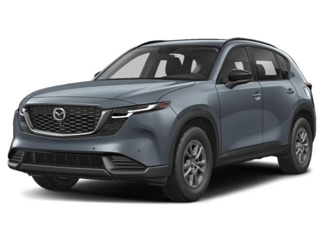 2026 Mazda CX-5 S Select Auto AWD's photo