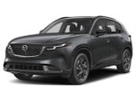 2026 Mazda Mazda CX-5 2.5 S