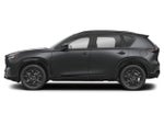 2026 Mazda Mazda CX-5 2.5 S