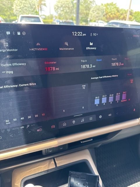 2026 Mazda CX-5 S Premium Plus Auto AWD's photo