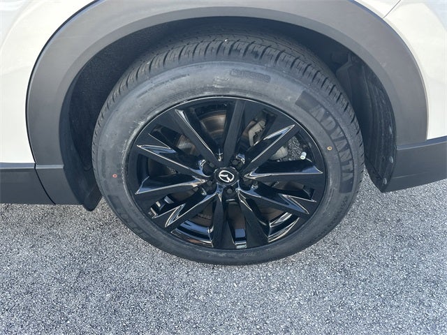 2022 Mazda Mazda CX-9 Touring Plus