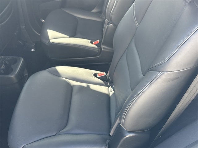 2022 Mazda Mazda CX-9 Touring Plus