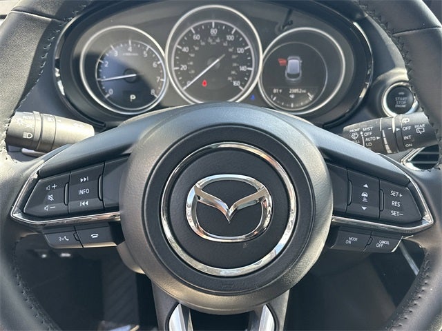 2022 Mazda Mazda CX-9 Touring Plus