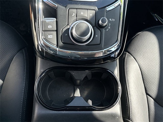 2022 Mazda Mazda CX-9 Touring Plus