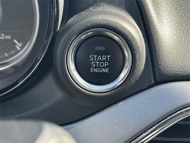 2022 Mazda Mazda CX-9 Touring Plus