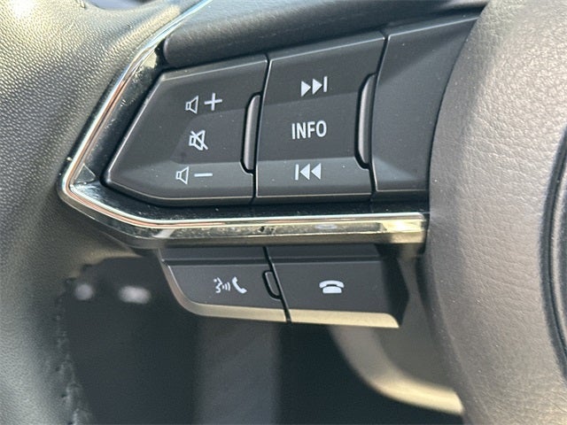 2022 Mazda Mazda CX-9 Touring Plus