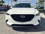 2022 Mazda Mazda CX-9 Touring Plus