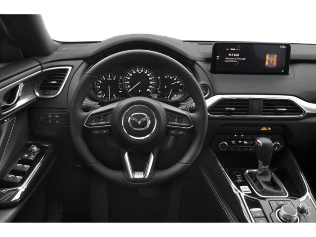 2022 Mazda Mazda CX-9 Grand Touring