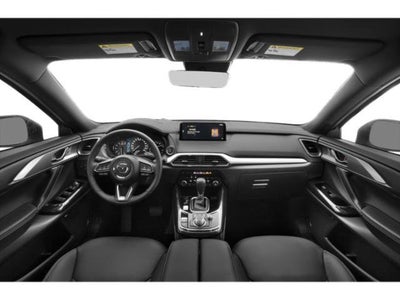 2022 Mazda Mazda CX-9 Grand Touring