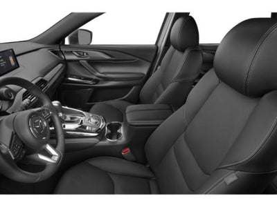 2022 Mazda Mazda CX-9 Grand Touring