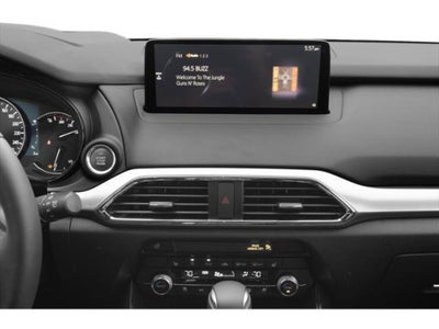 2022 Mazda Mazda CX-9 Grand Touring