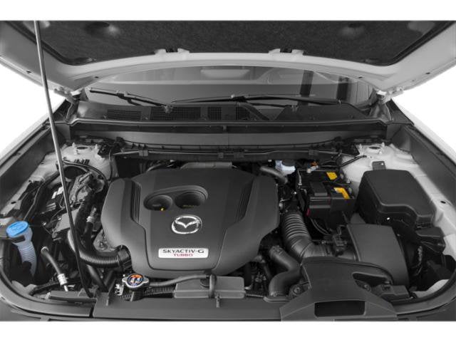 2022 Mazda Mazda CX-9 Grand Touring