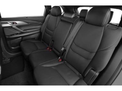 2022 Mazda Mazda CX-9 Grand Touring