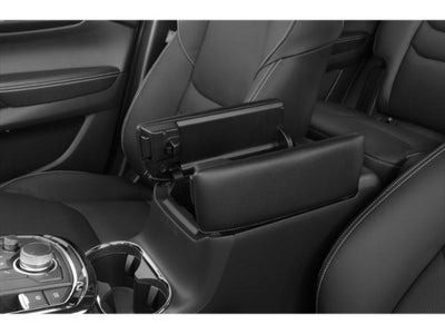 2022 Mazda Mazda CX-9 Grand Touring