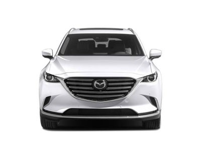 2022 Mazda Mazda CX-9 Grand Touring