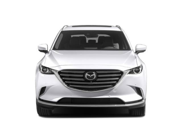 2022 Mazda Mazda CX-9 Grand Touring