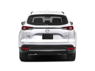 2022 Mazda Mazda CX-9 Grand Touring