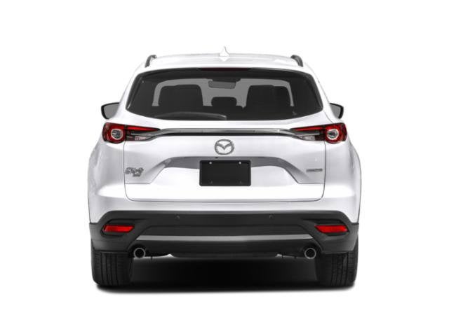2022 Mazda Mazda CX-9 Grand Touring