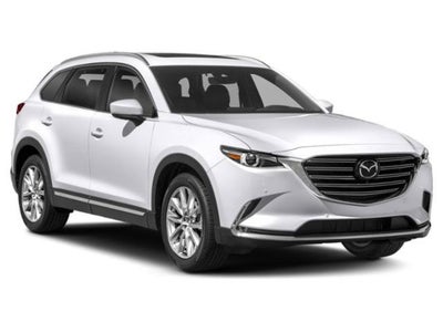 2022 Mazda Mazda CX-9 Grand Touring