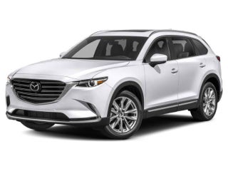 2022 Mazda Mazda CX-9 Grand Touring