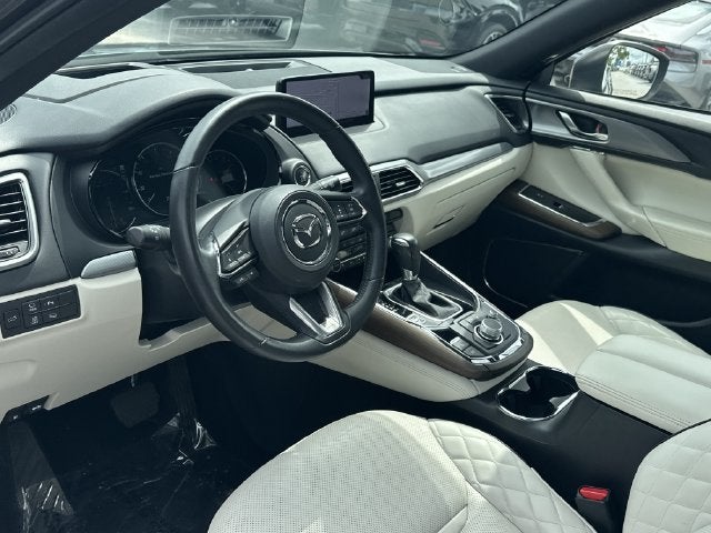 2023 Mazda Mazda CX-9 Signature