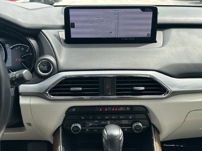 2023 Mazda Mazda CX-9 Signature